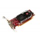 Placa video Ati Radeon HD 3470, PCI-e 16x, 256 MB DDR2, DMS-59