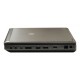 Laptop HP ProBook 6360b, Intel Core i5 2450M 2.5 Ghz, 4 GB DDR3, 500 GB HDD SATA, DVDRW, WI-FI, Bluetooth, Card Reader, Webcam,