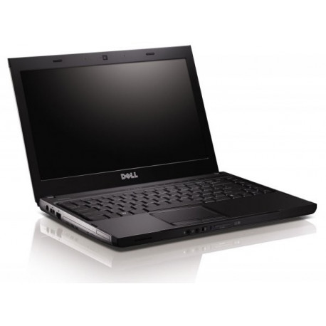 Laptop DELL Vostro 3300, Intel Core i5 450M 2.4 Ghz, 3 GB DDR3, 320 GB HDD SATA, DVDRW, WI-FI, Card Reader, Webcam, Finger