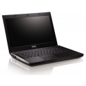 Laptop DELL Vostro 3300, Intel Core i5 450M 2.4 Ghz, 3 GB DDR3, 320 GB HDD SATA, DVDRW, WI-FI, Card Reader, Webcam, Finger