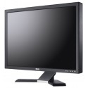 Monitor 24 inch LCD DELL E248WFP, Black