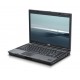 Laptop HP Compaq 6910p, Intel Core 2 Duo T7100 1.8 GHz, 2 GB DDR2, 80 GB HDD SATA, DVD, WI-FI, Bluetooth, Card Reader, Finger