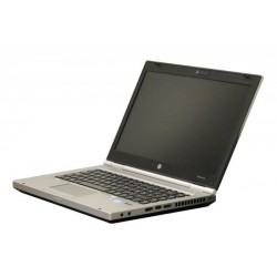 Laptop HP EliteBook 8470p, Intel Core i5 3320M 2.6 GHz, 4 GB DDR3, 320 GB HDD SATA, DVDRW, WI-FI, 3G, Card Reader, WebCam,