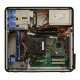 Calculator Dell Optiplex 780 Tower, Intel Dual Core E5800 3.2 GHz, 2 GB DDR3, 250 GB HDD SATA, DVDRW