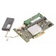 Raid controller SAS/SATA DELL Perc H700, Cabluri + Baterie incluse