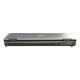Laptop HP Compaq NC6400, Intel Core 2 Duo T5600 1.83 GHz, 3 GB DDR2, 80 GB HDD SATA, DVD-CDRW, Wi-Fi, Bluetooth, Card Reader,