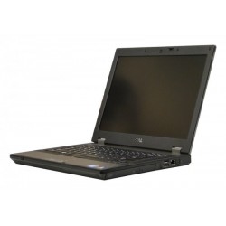 Laptop DELL Latitude E5410, Intel Core i3 370M, 2.4 Ghz, 4 GB DDR3, 160 GB HDD SATA, DVDRW, Wi-Fi, Bluetooth, Card reader,