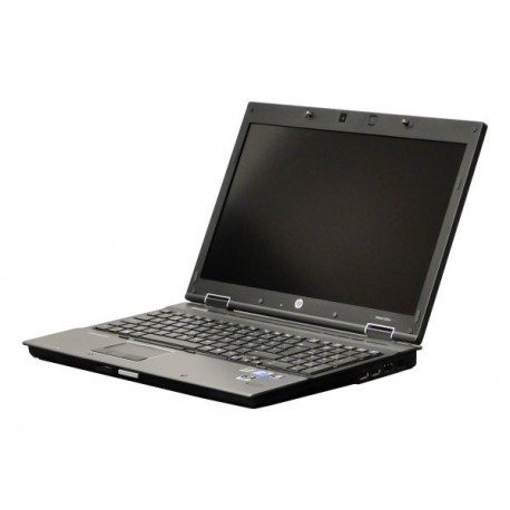 Laptop HP EliteBook 8540w, Intel Core i7 Q720 , 1.6 GHz, 12 GB DDR3, 500 GB HDD SATA, DVDRW, Placa grafica nVidia Quadro FX