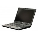 Laptop HP EliteBook 8540w, Intel Core i7 Q720 , 1.6 GHz, 12 GB DDR3, 500 GB HDD SATA, DVDRW, Placa grafica nVidia Quadro FX