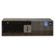 Calculator Dell Optiplex 980 Desktop SFF, Intel Core i5 650 3.2 GHz, 4 GB DDR3, 160 GB HDD SATA, DVDRW