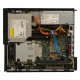 Calculator Dell Optiplex 980 Desktop SFF, Intel Core i7 860 2.8 GHz, 4 GB DDR3, 160 GB HDD SATA, DVDRW, ATI Radeon HD 4550