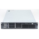 Server HP ProLiant DL380 G7, Rackabil 2U, 2 Procesoare Intel Quad Core Xeon E5620 2.4 GHz, 16 GB DDR3 ECC Reg, 8 x 1 TB HDD SATA