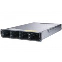 Server HP ProLiant SE326M1, Rackabil 2U, 2 Procesoare Intel Quad Core Xeon E5530 2.4 GHz, 64 GB DDR3 ECC Reg, 8 x 2 TB HDD SATA