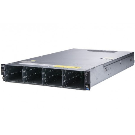 Server HP ProLiant SE326M1, Rackabil 2U, 2 Procesoare Intel Quad Core Xeon E5530 2.4 GHz, 8 GB DDR3 ECC Reg, 4 x 1 TB HDD SAS,