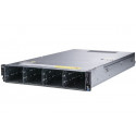 Server HP ProLiant SE326M1, Rackabil 2U, 2 Procesoare Intel Quad Core Xeon E5530 2.4 GHz, 8 GB DDR3 ECC Reg, 4 x 1 TB HDD SAS,