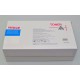 Cartus toner HP CE250X (504X), Negru, 10.500 pagini