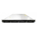 Server HP ProLiant DL160 G6, Rackabil 1U, 2 Procesoare Intel Quad Core Xeon E5620 2.4 Ghz, 144 GB DDR3 ECC, 2 x 2 TB HDD SATA