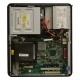 Calculator Dell Optiplex 360 Desktop, Intel Core 2 Duo E7400 2.80 GHz, 2 GB DDR2, 80 GB HDD SATA, DVD
