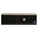 Calculator Dell Optiplex 380 Desktop, Intel Dual Core E5700 3.0 GHz, 2 GB DDR3, 250 GB HDD SATA, DVDRW