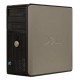 Calculator Dell Optiplex 760 Tower, Intel Core 2 Duo E8400 3.0 GHz, 2 GB DDR2, DVDRW