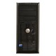 Calculator Dell Optiplex 760 Tower, Intel Core 2 Duo E8400 3.0 GHz, 2 GB DDR2, DVDRW