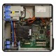 Calculator Dell Optiplex 760 Tower, Intel Core 2 Duo E8400 3.0 GHz, 2 GB DDR2, DVDRW