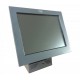 Sistem POS IBM SurePOS 4840-563, Display 15inch Touchscreen, Intel Celeron 2.0 GHz, 1 GB DDRAM, 40 GB HDD ATA, Windows 7 Home