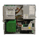 Sistem POS HP RP5700 Desktop, Intel Core 2 Duo E6400 2.13 GHz, 2 GB DDR2, 2 TB HDD SATA, DVD-ROM, Windows 7 Professional