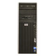 Calculator HP Z400 Tower, Intel Xeon W3580 3.33 GHz, 8 GB DDR3, 1 TB HDD SATA 64 MB cache7200 rpm NOU, DVD-ROM, Placa video