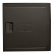 Calculator HP Compaq Elite 8200 Tower, Intel Core i7 2600 3.4 GHz, 2 GB DDR3, 250 GB HDD SATA, DVDRW, Card Reader, Windows 7