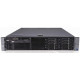 Server DELL PowerEdge R710, Rackabil 2U, 2 Procesoare Intel Six Core Xeon X5675 3.07 GHz, 48 GB DDR3 ECC Reg, 4 x 240 GB SSD