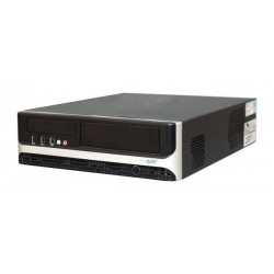 Calculator RM ECOQUIET 780 Desktop, AMD Athlon II X2 260u 1.8 GHz, 2 GB DDR2, 80 GB HDD SATA