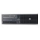 Calculator HP Compaq Dc5850, AMD Phenom x3 8600B, 2.3 GHz, 2 GB DDR2, 80 GB HDD SATA