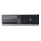 Calculator HP Compaq Dc5850, AMD Phenom x3 8600B, 2.3 GHz, 4 GB DDR2, 80 GB HDD SATA