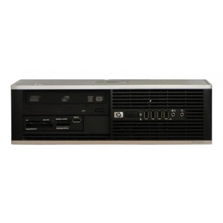 Calculator HP Compaq 6005 Pro Desktop, AMD Athlon II X2 B24 3.0 GHz, 2 GB DDR3