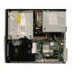 Calculator HP Compaq 6005 Pro Desktop, AMD Athlon II X2 B24 3.0 GHz, 2 GB DDR3, 250 GB HDD SATA, DVD