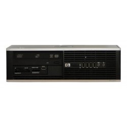 Calculator HP Compaq 6005 Pro Desktop, AMD Athlon II X2 B24 3.0 GHz, 2 GB DDR3, 250 GB HDD SATA