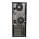 Workstation HP Z210 Tower, Procesor Intel Quad Core E3-1270 3.4 GHz, 16 GB DDR3, 256 GB HDD SSD SATA, DVD, Placa video nVidia