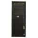 Workstation HP Z200 Tower, Intel Quad Core Xeon X3460, 2.8 GHz, 4 GB DDR3 ECC, 160 GB HDD SATA, DVDRW, Nvidia Quadro NVS 300