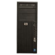 Workstation HP Z200 Tower, Intel Quad Core Xeon X3460, 2.8 GHz, 4 GB DDR3 ECC, 250 GB HDD SATA, DVDRW, Nvidia Quadro NVS 290