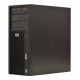 Workstation HP Z200 Tower, Intel Quad Core Xeon X3470, 2.93 GHz, 4 GB DDR3 ECC, 160 GB HDD SATA, DVDRW, nVidia Quadro NVS 290