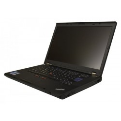 Laptop Lenovo T520, Intel Core i5 2520M 2.5 Ghz, 2 GB DDR3, 320 GB HDD SATA, DVDRW, WIFI, Bluetooth, Card reader, Display