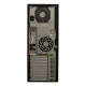 Workstation HP Z200 Tower, Intel Quad Core Xeon X3470, 2.93 GHz, 4 GB DDR3 ECC, 160 GB HDD SATA, DVDRW, nVidia Quadro NVS 300