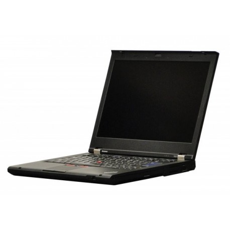 Laptop Lenovo T420, Intel Core i5 2520M 2.5 Ghz, 4 GB DDR3, 320 GB HDD SATA, DVDRW, WIFI, Bluetooth, Card reader, Webcam,