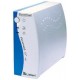 UPS Liebert PowerSure XT 450 USB, 450VA, 270W, Tower, Silver&Blue, 230V, Acumulatori Noi, 2 ANI GARANTIE