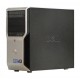 Workstation DELL Precision T1500 Tower, Intel Core i7 870 2.93 GHz, 4 GB DDR3, 500 GB HDD SATA, DVDRW, Placa grafica nVidia