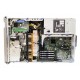Server DELL PowerEdge 2950 II, Rackabil 2U, 2 Procesoare Intel Quad Core Xeon E5310 1.8 GHz, 8 GB DDR2 ECC FB, 2 x 73 GB HDD SAS