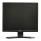 Monitor 19 inch LCD DELL P190S, Black, Garantie pe viata
