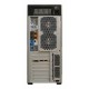 Workstation HP Z820 Tower, 2 Procesoare Intel Octa Core Xeon E5-2670 2.6 GHz, 32 GB DDR3 ECC, 2 x 240 GB SSD NOU, DVDRW, Placa