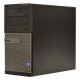 Calculator Dell Optiplex 3010 Tower, Intel Core i5 3470 3.2 GHz, 4 GB DDR3, 120 GB SSD NOU, DVD, Windows 7 Professional,